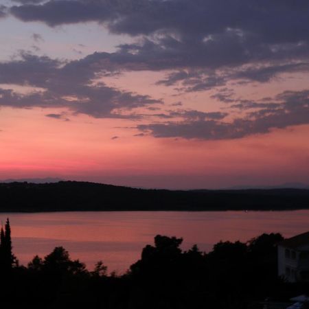 Holiday Home Bukovac Klimno Exterior foto