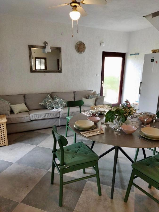 Holiday Home Bukovac Klimno Exterior foto