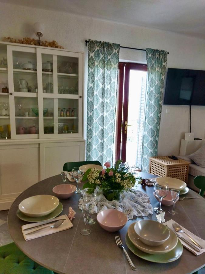 Holiday Home Bukovac Klimno Exterior foto