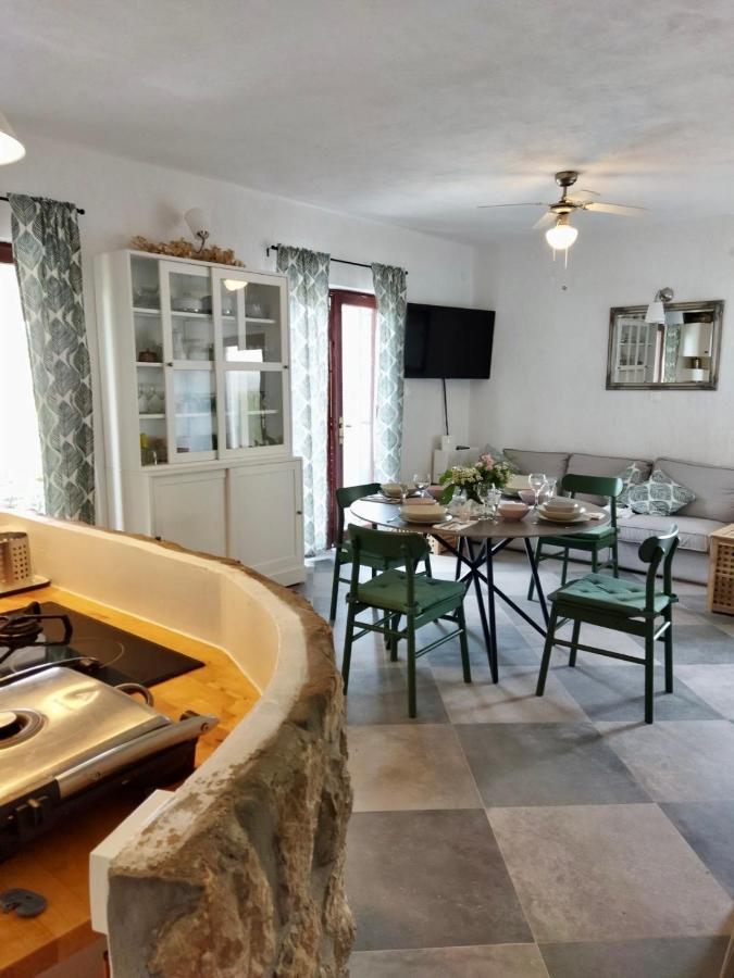 Holiday Home Bukovac Klimno Exterior foto