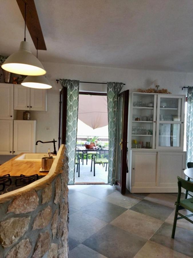 Holiday Home Bukovac Klimno Exterior foto