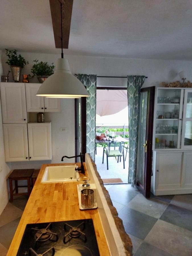 Holiday Home Bukovac Klimno Exterior foto