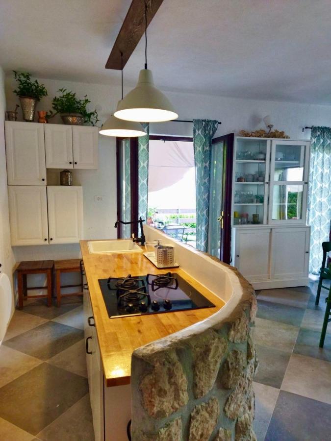 Holiday Home Bukovac Klimno Exterior foto