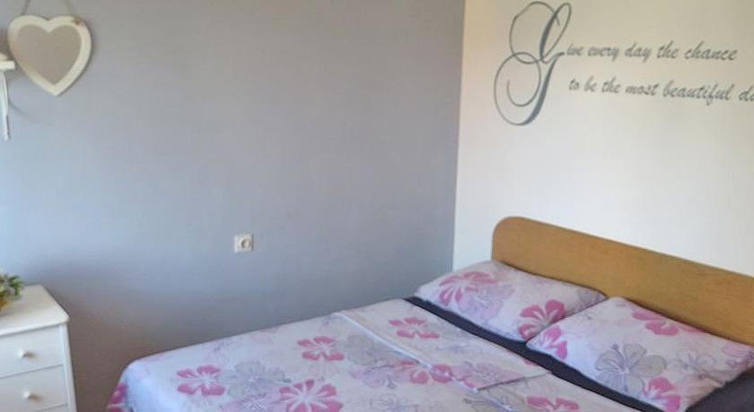 Holiday Home Bukovac Klimno Exterior foto