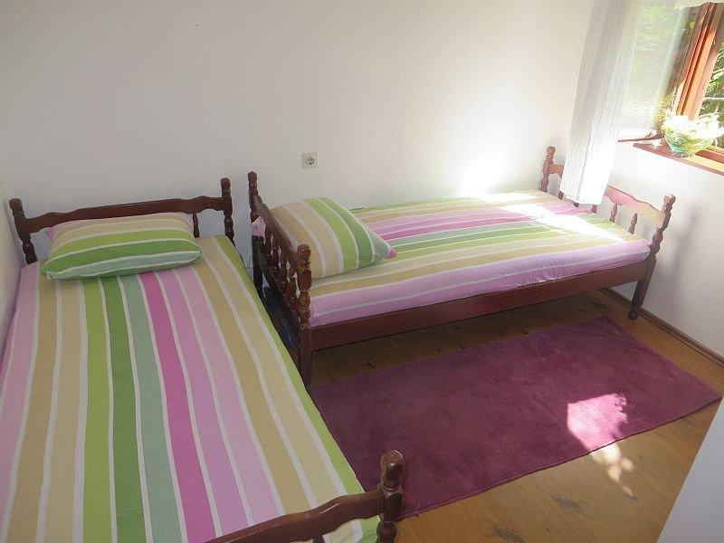 Holiday Home Bukovac Klimno Exterior foto